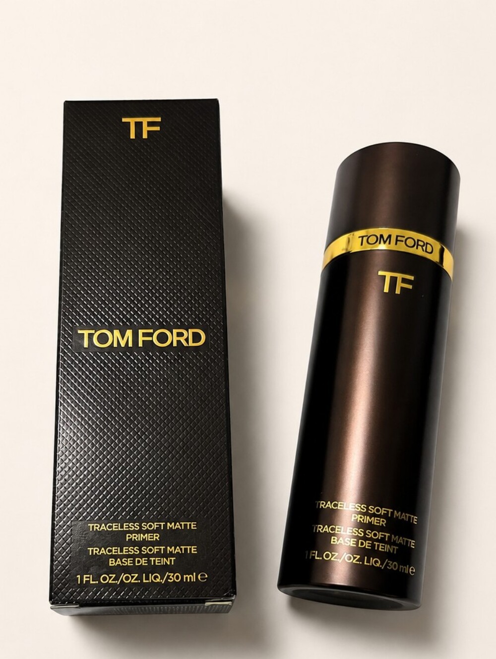Tom Ford Traceless Soft Matte Primer